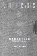 Marketing: Principles & Strategy